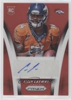 Cody Latimer #/50