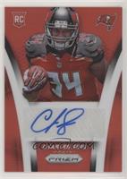 Charles Sims #/75