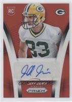 Jeff Janis #/75