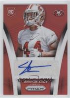 Shayne Skov #/75