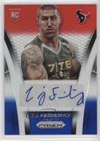 C.J. Fiedorowicz #/100