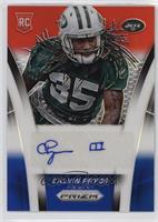 Calvin Pryor #/100