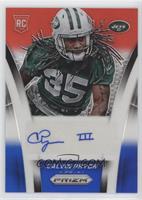 Calvin Pryor #/100