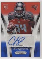 Charles Sims #/40