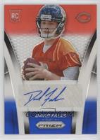 David Fales #/50