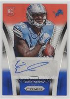 Eric Ebron #/25