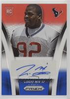 Louis Nix III #/100