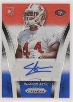 Shayne Skov #/100