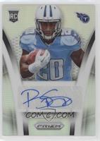 Bishop Sankey #/100