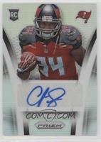 Charles Sims #/50