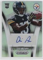 Dri Archer #/50