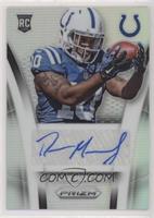 Donte Moncrief #/250