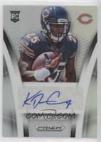 Ka'Deem Carey #/60