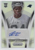 Kony Ealy #/50