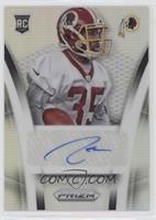 Lache Seastrunk #/100