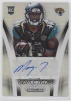 Marqise Lee #/60