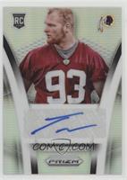 Trent Murphy #/300