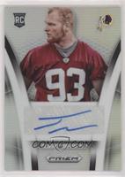 Trent Murphy [EX to NM] #/300