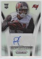 Robert Herron #/350