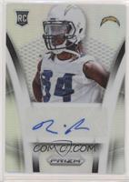 Tevin Reese #/50