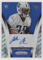 Antonio Andrews #/35