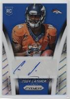 Cody Latimer #/50