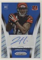 Jeremy Hill #/25