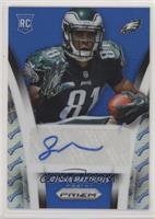 Jordan Matthews #/15