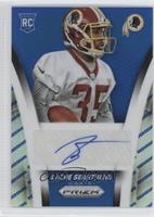 Lache Seastrunk #/50