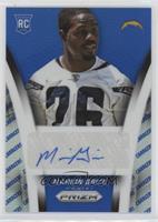 Marion Grice #/50