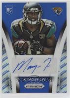 Marqise Lee #/25