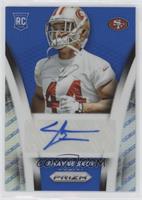 Shayne Skov #/25