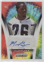 Marion Grice #/25