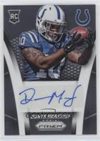 Donte Moncrief