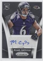 Michael Campanaro