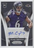 Michael Campanaro