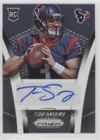 Tom Savage