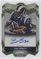 Zac Stacy #/30