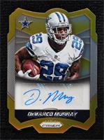 DeMarco Murray #/10