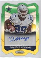 DeMarco Murray #/50