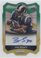 Zac Stacy #/50