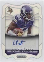 Cordarrelle Patterson #/16