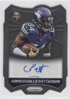 Cordarrelle Patterson #/75