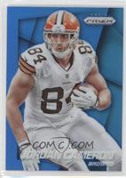 Jordan Cameron