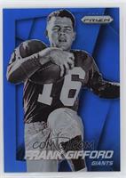 Frank Gifford [EX to NM]