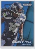 Sidney Rice