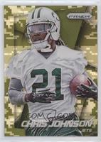 Chris Johnson