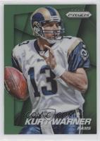 Kurt Warner