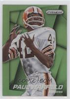 Paul Warfield