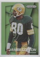 James Lofton